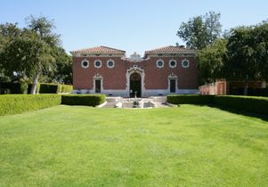UCLA Clark Library