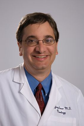 Dr. Jeffrey Saver