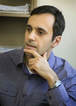 Ciprian Manolescu