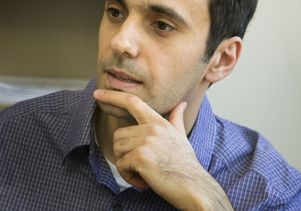 Ciprian Manolescu