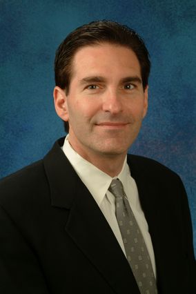 Dr. Gregg C. Fonarow 