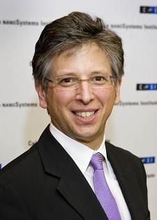 Paul S. Weiss, CNSI director