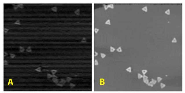 Sparse reconstruction
