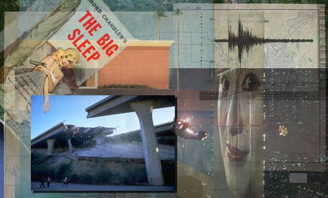 L.A. and 'The Urban Turn'