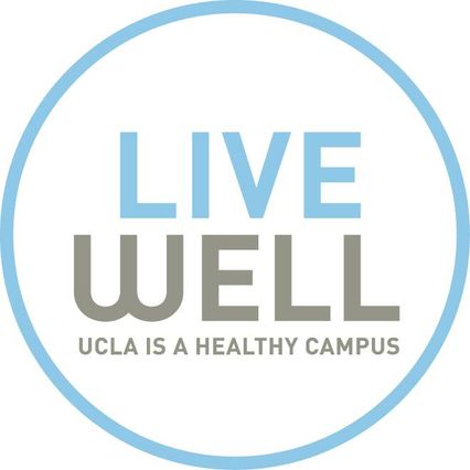 Healthy Campus Initiative logo