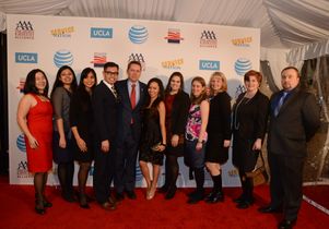 UCLA Alumni Washington, D.C. Area Network Board