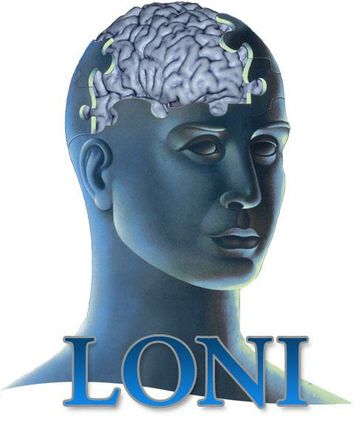 LONI graphic
