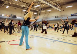 Healthy Campus Initiative