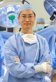 Dr. Michael W. Yeh