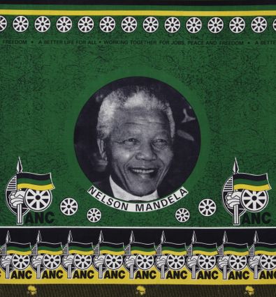 'The People's Choice' cloth