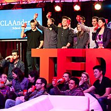 UCLA TED Week