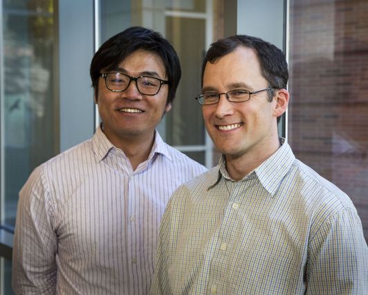 Ruian Ke and James O. Lloyd-Smith