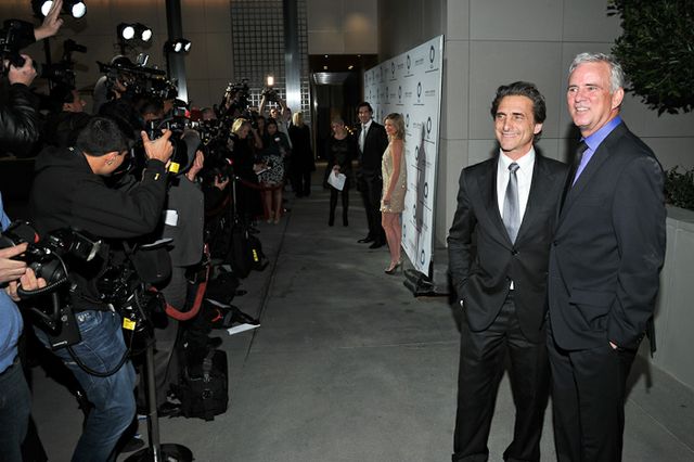 Bender and MacDonald