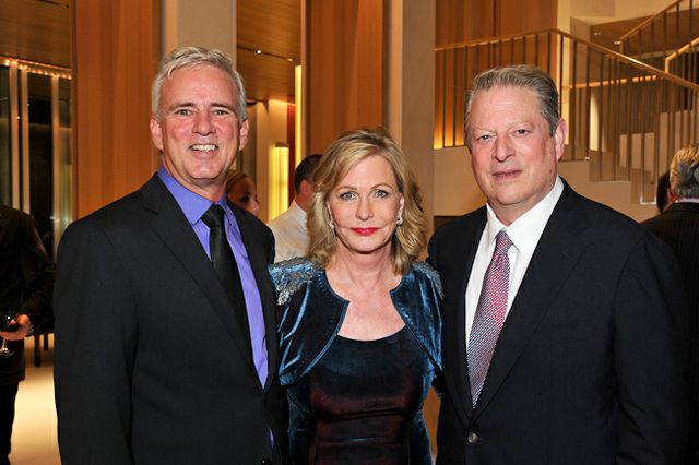 MacDonald, Lear and Gore