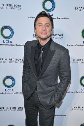 Zach Braff