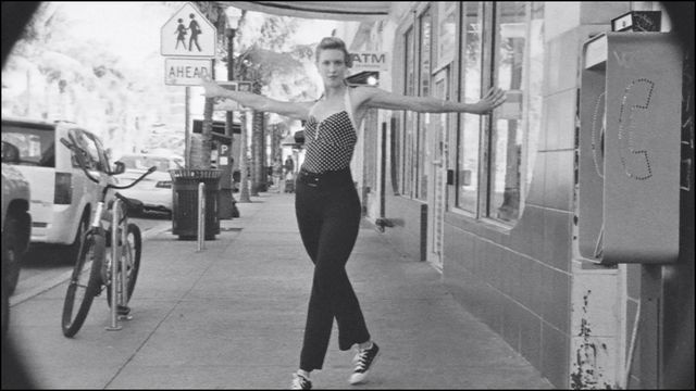 Dara Friedman, 'Dancer,' 2011