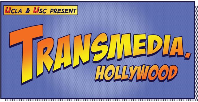 'Transmedia, Hollywood'