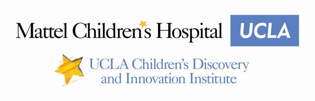 Children's Discovery and Innovation Institute logo