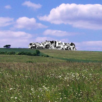 Andrew Kovacs, 'ALL THAT WORK FOR PLEASURE'