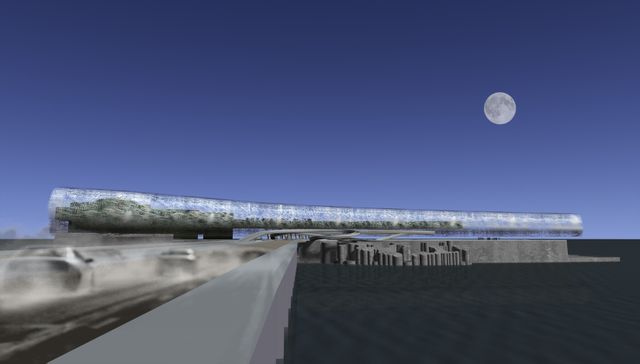 David Ruy, 'Pangaea'