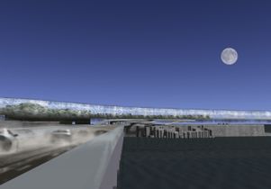 David Ruy, 'Pangaea'