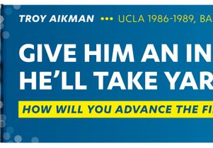 Optimists 2.0: Troy Aikman