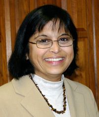 Dr. Sherin Devaskar