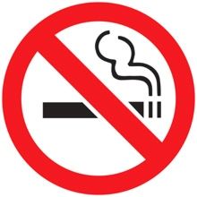 UCLA is a tobacco-free campus