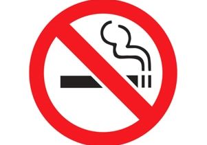 UCLA is a tobacco-free campus