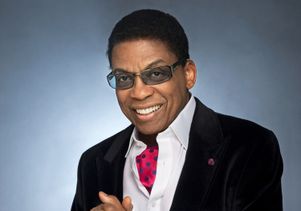 Herbie Hancock