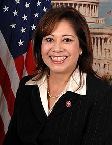 Hilda Solis