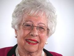 Hon. Dorothy Wright Nelson