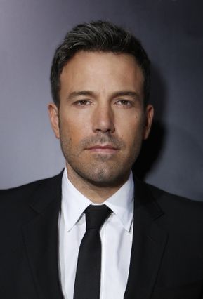 Ben Affleck