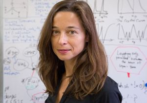 Anastassia Alexandrova