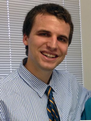 Grad2013 MRosenstein