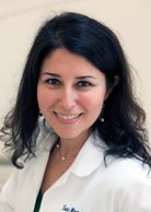 Dr. Sanaz Memarzadeh