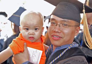 Graduation 2013 - new doctorates