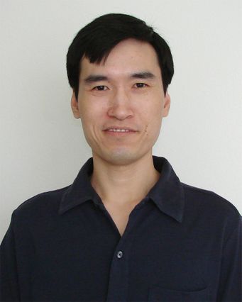 Zhefeng Guo, Ph.D.