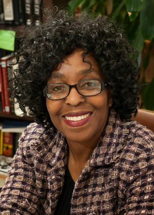 Brenda Stevenson