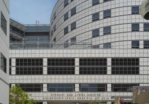 Resnick Neuropsychiatric Hospital