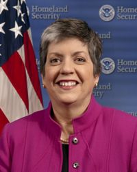 Janet Napolitano