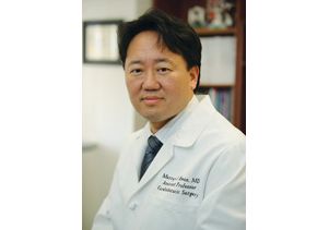Dr. Murray Kwon