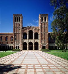 UCLA
