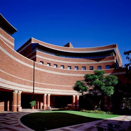 UCLA Anderson Forecast
