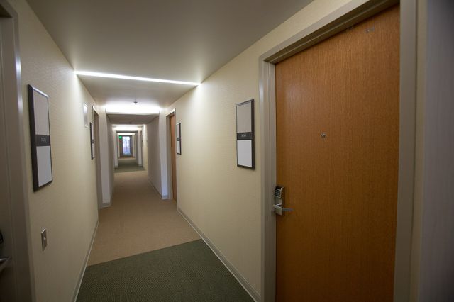 First residents move into UCLA's new, state-of-the-art residence halls 