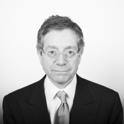 Jeffrey Deitch
