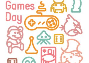 International Games Day