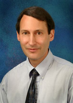 Dr. Daniel Silverman
