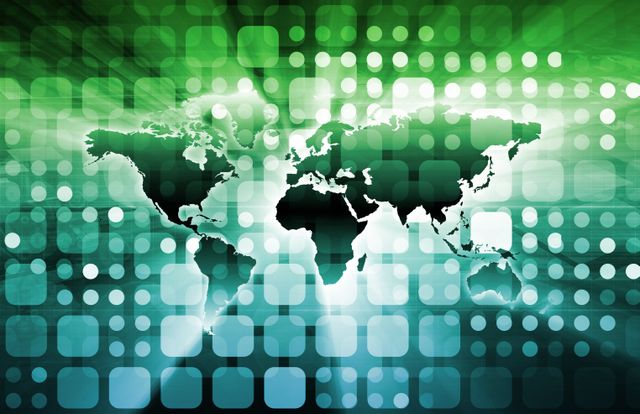 Global Media Center for Social Impact