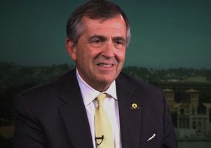 Gen. Peter Chiarelli